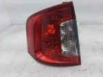 2011-2014 Ford Edge Driver Left Taillight Clear Red Lens Oem Unit Id BT4Z13405B. Fixed Price $139.99.