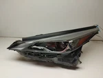 21 23 Toyota Mirai Front Left Side Led Headlight 31900-722P8. Fixed Price $900.00.