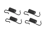 1974-1986 Ford Mustang Headlight Bucket Adjustment Springs Hardware Set Of. Fixed Price $12.30.