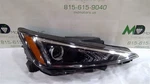 2019-2020 Hyundai Elantra Right Aftermarket Halogen Headlight. Fixed Price $129.50.