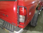 Nissan Frontier 2001 Right Tail Light Used 8894. Fixed Price $66.87.