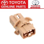Toyota Genuine Cover, Headlamp Socket, Rh/lh 90075-60002 New. Fixed Price $45.58.
