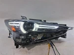 2017 2021 Mazda CX-5 Headlight Oem Rh Passenger Side Led W/adaptive K124-51030. Fixed Price $510.00.