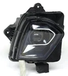 Oem Right Passenger Side Led Headlamp For Chevy Blazer 87846089. Fixed Price $360.00.