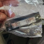 9646316200201C Porsche License Plate Lamp. New Oem Part, Never Installed. Fixed Price $45.00.
