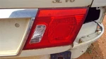 Passenger Right Tail Light Lid Mounted Fits 03-06 Magentis 175411. Fixed Price $83.99.