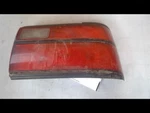 Passenger Tail Light Sedan Red Turn Indicator Fits 88-92 Corolla 154627. Fixed Price $48.00.