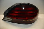 99-05 Pontiac Grand Am Right Side Qtr Panel Mounted Tail Light Oem, 166-02526. Fixed Price $44.99.