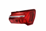 Genuine Oem Rear Right Back Up Light Assembly For Bmw 740I 20-22 63219854650. Fixed Price $407.90.