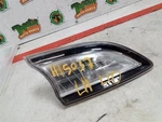Driver Left Tail Light Hatchback Lid Mounted Fits 10-13 Mazda 3712039. Fixed Price $149.49.