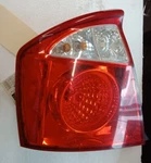 2005 Kia Spectra Left Lh Driver Side Tail Light Oem 01105. Fixed Price $59.99.