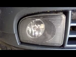 Passenger Corner/park Light Fog-driving Fits 03-06 Lincoln Ls 1591231. Fixed Price $84.99.