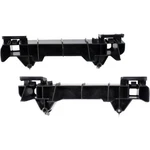 Headlight Brackets Set For 2010-2013 Toyota 4RUNNER Limited SR5 Trail. Fixed Price $28.92.