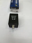 Turn Signal Flasher-hazard Standard Intermotor EFL-7. Fixed Price $17.99.
