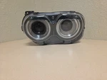 2016-2023 Dodge Challenger Left Driver Side Headlight Hid Xenon. Fixed Price $585.00.