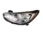 2012 2013 2014 Hyundai Accent Driver Left Side Halogen Headlight Lamp Oem. Fixed Price $79.00.
