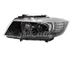Bmw 3 Series E90LCI E91LCI Bi-xenon Adaptive Headlight Left Side Assembled New. Fixed Price $1120.70.