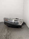 Passenger Headlight Limited Halogen Fits 15-19 Taurus 1138266. Fixed Price $350.00.