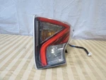 16 17 18 Toyota Prius Led Outer Corner Qtr Mtd Tail Light Right Passenger Oem. Fixed Price $49.99.