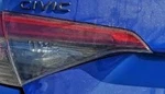 2022-2024 Honda Civic Lh Driver Lid Mounted Tail Light Lamp Oem. Fixed Price $172.78.