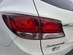 2017 Hyundai Santa Fe Driver Left Tail Light Assembly Oem Used 3955140. Fixed Price $191.05.