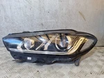 Jaguar 2016-2019 Xenon Headlight/headlamp (passenger Side) GX73-13W030-DG. Fixed Price $335.86.