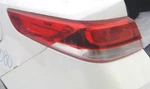 Driver Left Lh Tail Light Lamp Korea Built 2016 17 18 Kia Optima Lx. Fixed Price $65.08.