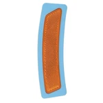 New Replacement Front Driver Side Marker Light Assembly BM2550103 Capa. Fixed Price $28.96.