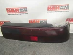 Passenger Right Tail Light Hatchback Fits 92-93 Integra 25445. Fixed Price $49.00.