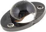 Dorman 68164 License Plate Lens For 94-02 Dodge 1500 2500 3500. Fixed Price $15.73.