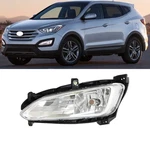 Front Fog Light Lamp Left Driver Side For Hyundai Santa Fe Sport 2013-2016. Fixed Price $39.99.