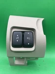 2010-2012 Ford Taurus Dash Interior Light Dimmer Pedal Control Switch Bezel Oem. Fixed Price $25.49.