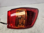 Passenger Tail Light Sedan Quarter Panel Mounted Fits 09-10 Lexus IS250 754467. Fixed Price $139.99.