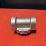 Purolator S80008 Engine Oil Filter Housing Mount (wix 24001). Fixed Price $39.99.