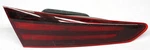 Oem Left Driver Side Halogen Tail Lamp For Hyundai Elantra Sedan (us Built). Fixed Price $76.49.
