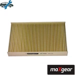 Filter Interior Air 26-1048 For Nissan Juke/van Pulsar/hatchback Renault 1.6L. Fixed Price $21.04.
