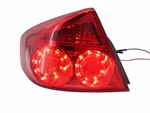 Oem Left Driver Side Outer Tail Light Lamp Led For 05-06 Infiniti G35 Sedan. Fixed Price $74.95.
