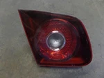 08-10 Volkswagen Jetta MK5 Oem Left Trunk Tail Light Back Up Lamp 1K5945093K B8A. Fixed Price $39.99.