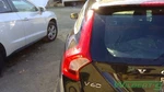 Driver Left Tail Light Fits 15-18 Volvo V60 12842019. Fixed Price $170.05.