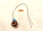 New Acdelco Parking Lamp Bulb Socket Front LS67 Venture Montana Silhouette 01-05. Fixed Price $28.75.