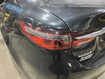 Driver Tail Light Quarter Panel Mounted Single Led Fits 18-21 Mazda 677641. Fixed Price $501.70.