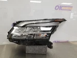 22 Nissan Pathfinder Headlight Lamp Left Driver. Fixed Price $750.00.
