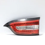 2014-2018 Jeep Cherokee Led Right Side Tail Light Oem 68330344AA. Fixed Price $68.99.