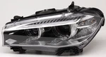 Non-us Market Oem Left Side Hid Headlamp For Bmw X5, X6 Tab Kit. Fixed Price $439.99.