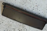 2010-2016 Porsche Panamera Rear High Mounted Third Brake Light Oem. Fixed Price $19.99.