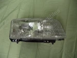 Nos Oem Buick Skylark Headlamp Light 1996 - 1998 Right Hand. Fixed Price $49.99.