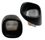 Oem Replacement Bumper License Plate Light Lens Lamp Housing For 15721389. Fixed Price $29.88.