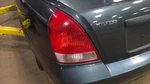 Driver Tail Light Quarter Mounted Sedan Fits 01-03 Elantra 297913. Fixed Price $77.29.
