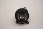 02-06 Mini Cooper Driver Left Corner Park Light Fog-driving Bumper Mounted. Fixed Price $74.80.