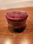 Pmco 420-15 Vintage Tail Light Turn Signal. Fixed Price $12.00.